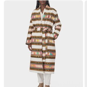 Xirena NWOT Marin Coat size xs